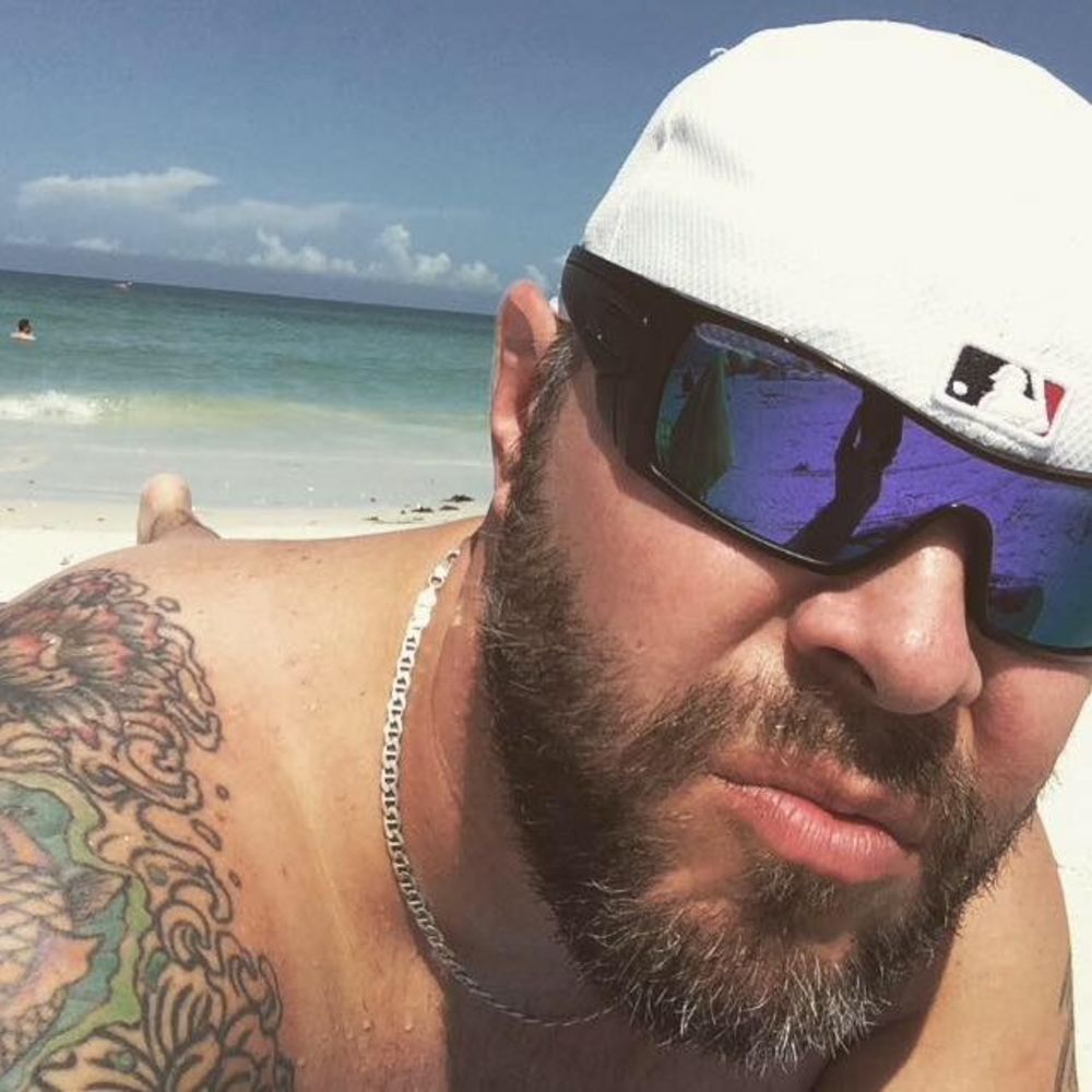 Meet your Posher, Jeremy